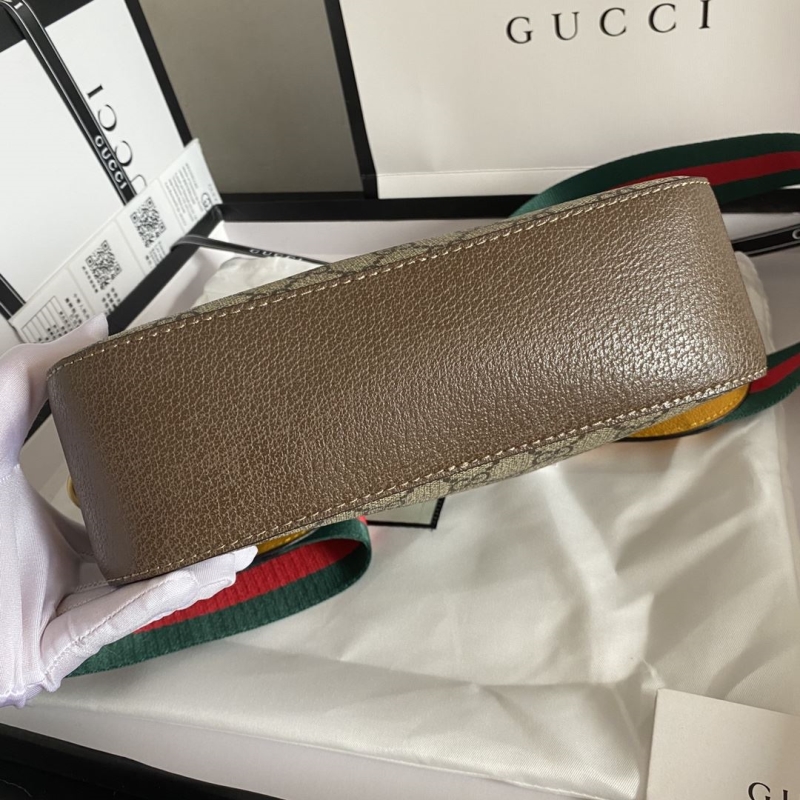 Gucci Satchel Bags